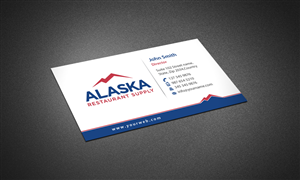 Design de Carte de Visite par Design'nteam pour ce projet | Design : #4843186