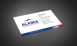 Design de Carte de Visite par Design'nteam pour ce projet | Design : #4843215