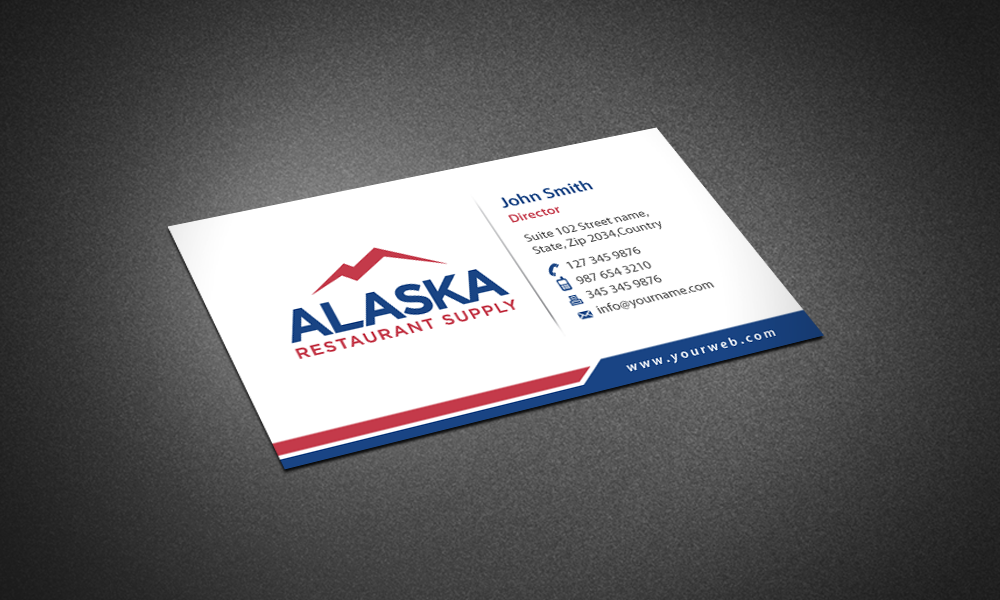 Business Card Design by Design'nteam for this project | Design #4843293