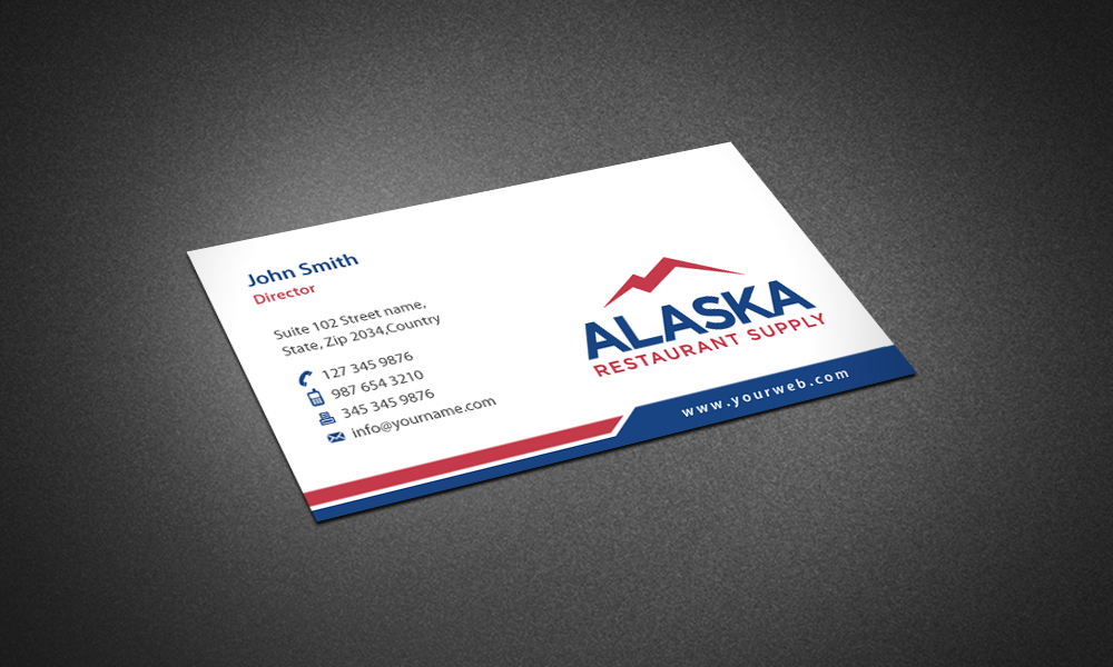 Business Card Design by Design'nteam for this project | Design #4843317