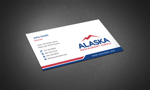 Business Card Design by Design'nteam for this project | Design: #4843317
