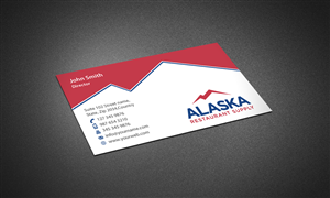 Business Card Design by Design'nteam for this project | Design: #4843382