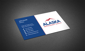 Business Card Design by Design'nteam for this project | Design: #4843477