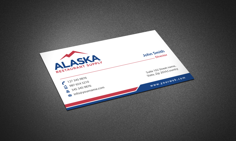 Business Card Design by Design'nteam for this project | Design #4843505