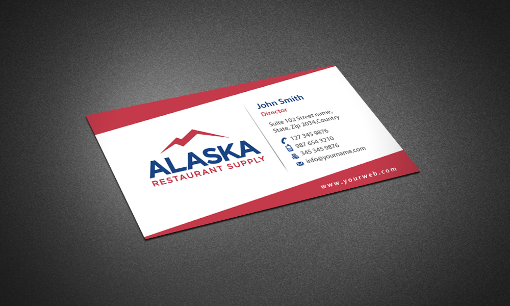 Business Card Design by Design'nteam for this project | Design #4843527