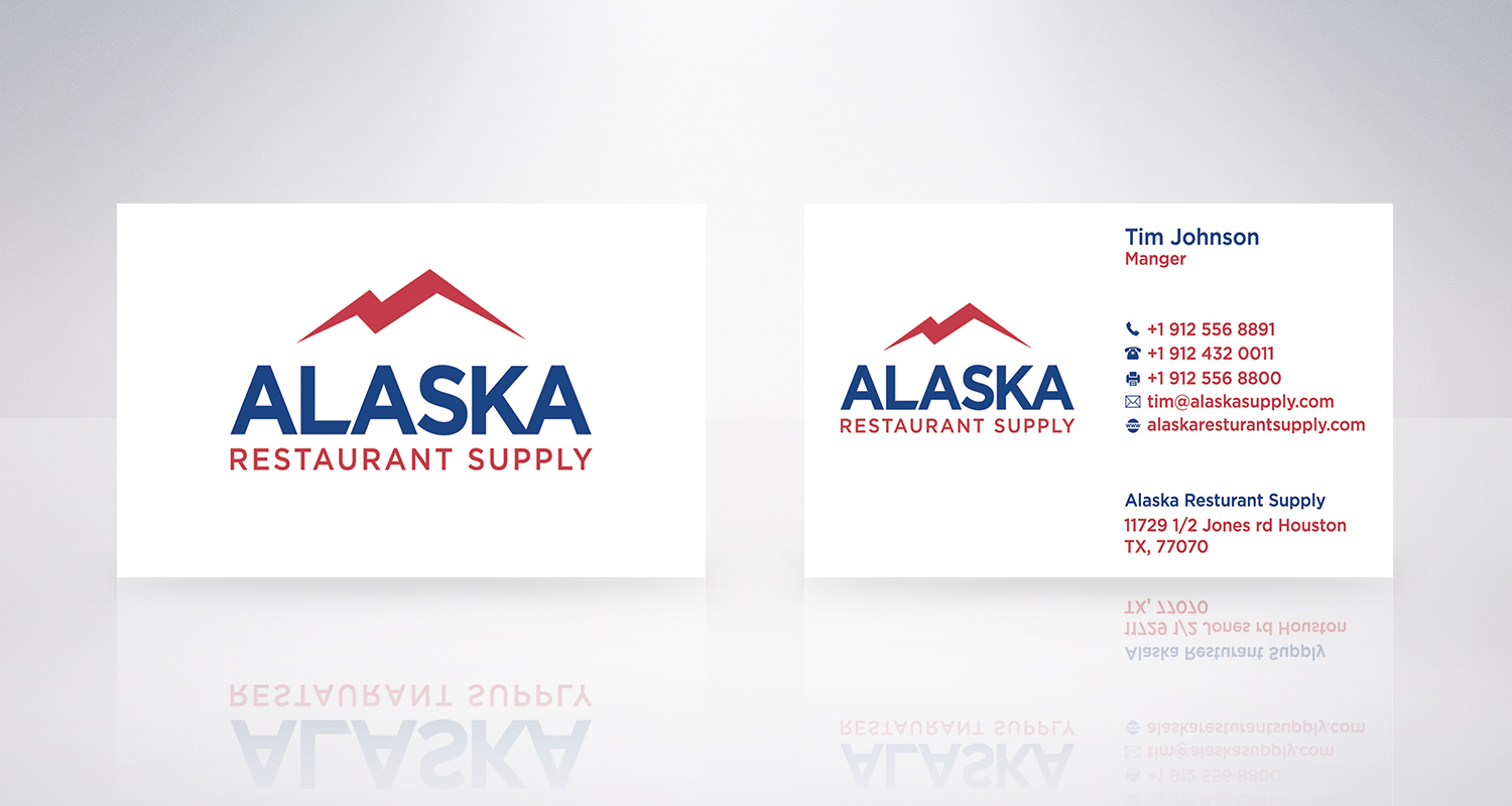 Diseño de Tarjeta de Presentación por Stylez Designz para este proyecto | Diseño #4845530