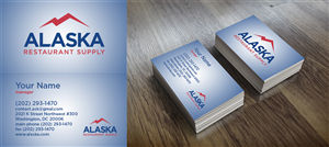 Business Card Design by Lilliepink