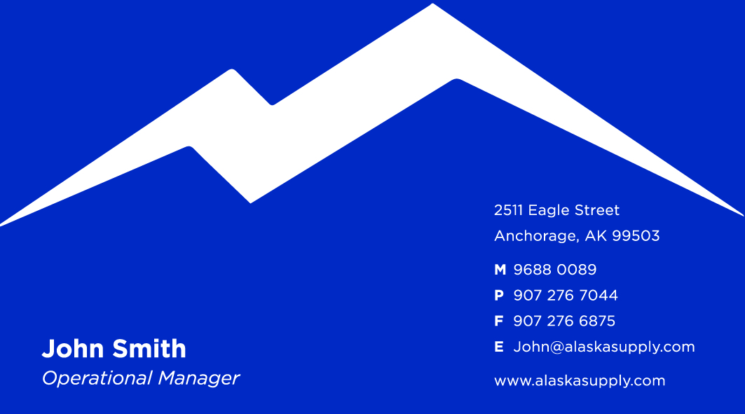 Business Card Design by Universal Language for this project | Design #4938548