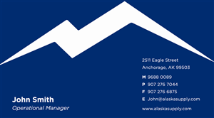 Business Card Design by Universal Language for this project | Design: #4938548