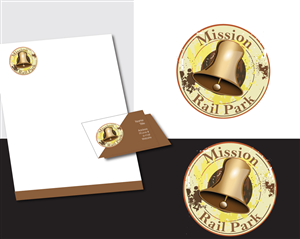 Logo Design by Soula Vetter