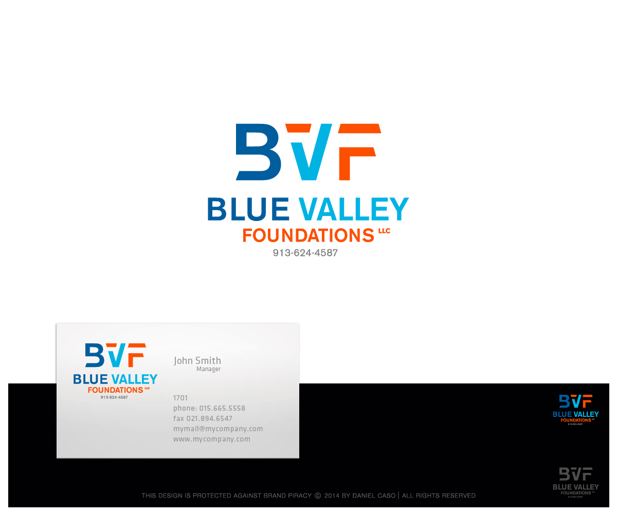 Logo Design by Daniel Caso Design for this project | Design #4851420