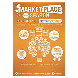 flyer design online