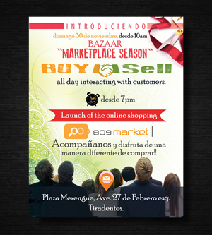 bold serious marketing flyer design for a company by paulo duelli online flyer designs