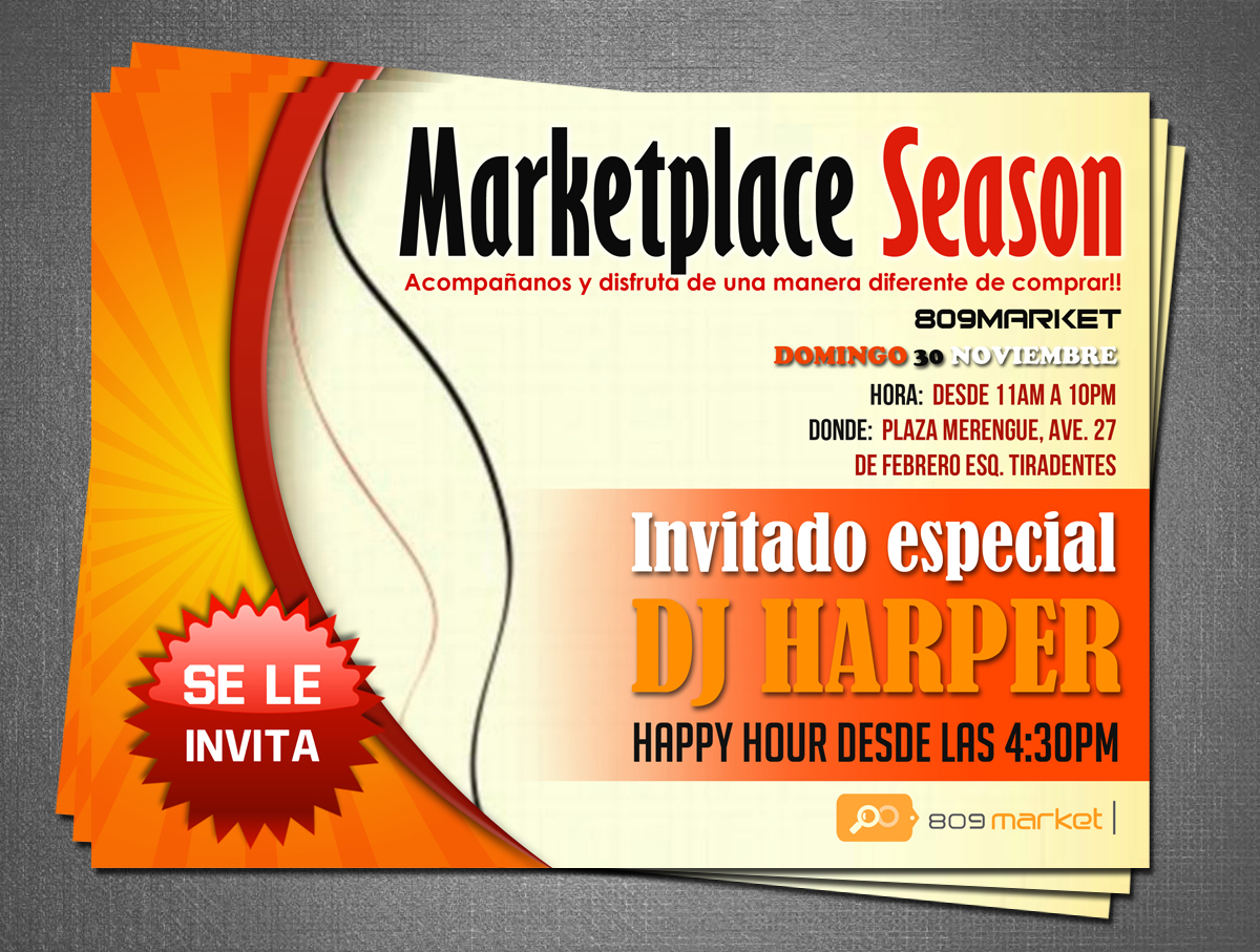 Flyer Design by ESolz Technologies for this project | Design #4869131