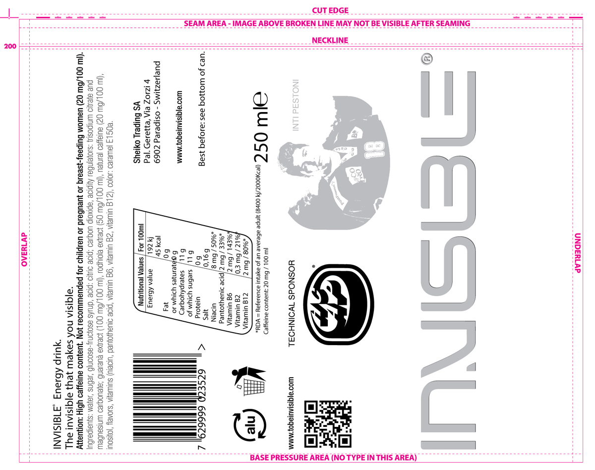 Packaging Design by Sergio Coelho for this project | Design #4850751