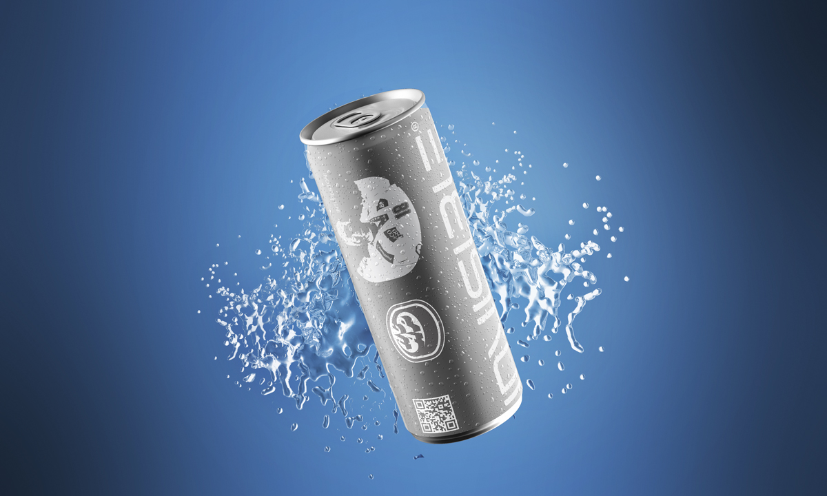 Packaging Design by Sergio Coelho for this project | Design #4850915