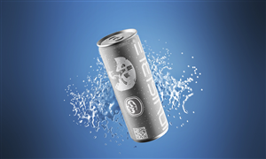 Packaging Design by Sergio Coelho for this project | Design: #4850915