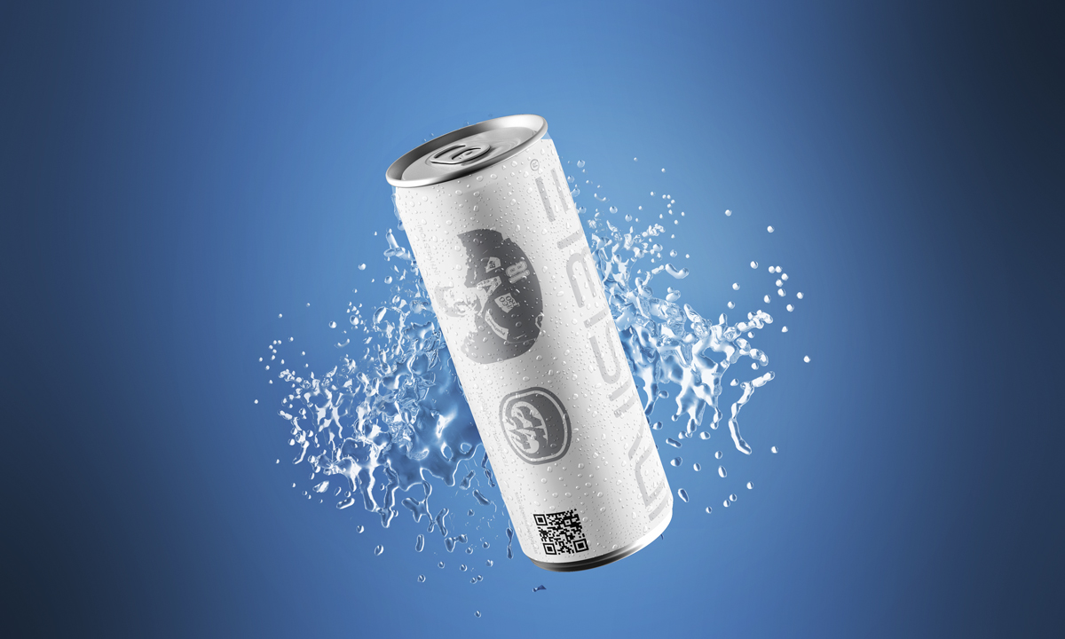 Diseño de Empaque por Sergio Coelho para este proyecto | Diseño #4850942