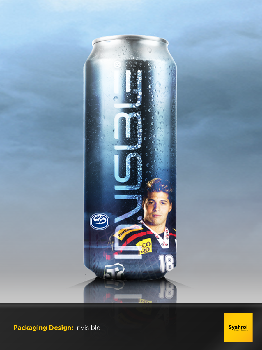 Packaging Design by Syahrol for this project | Design #4844883