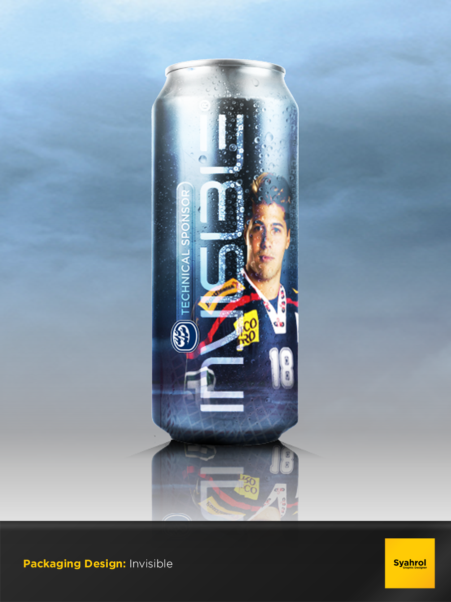 Packaging Design by Syahrol for this project | Design #4867831