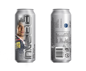 Packaging Design by GliderGraphx for this project | Design: #4853459