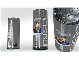 Packaging Design by ElementC for this project | Design #4850773