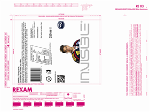 Packaging Design by nextconcept for this project | Design: #4844529