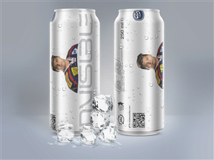 Packaging Design by nextconcept for this project | Design: #4844611