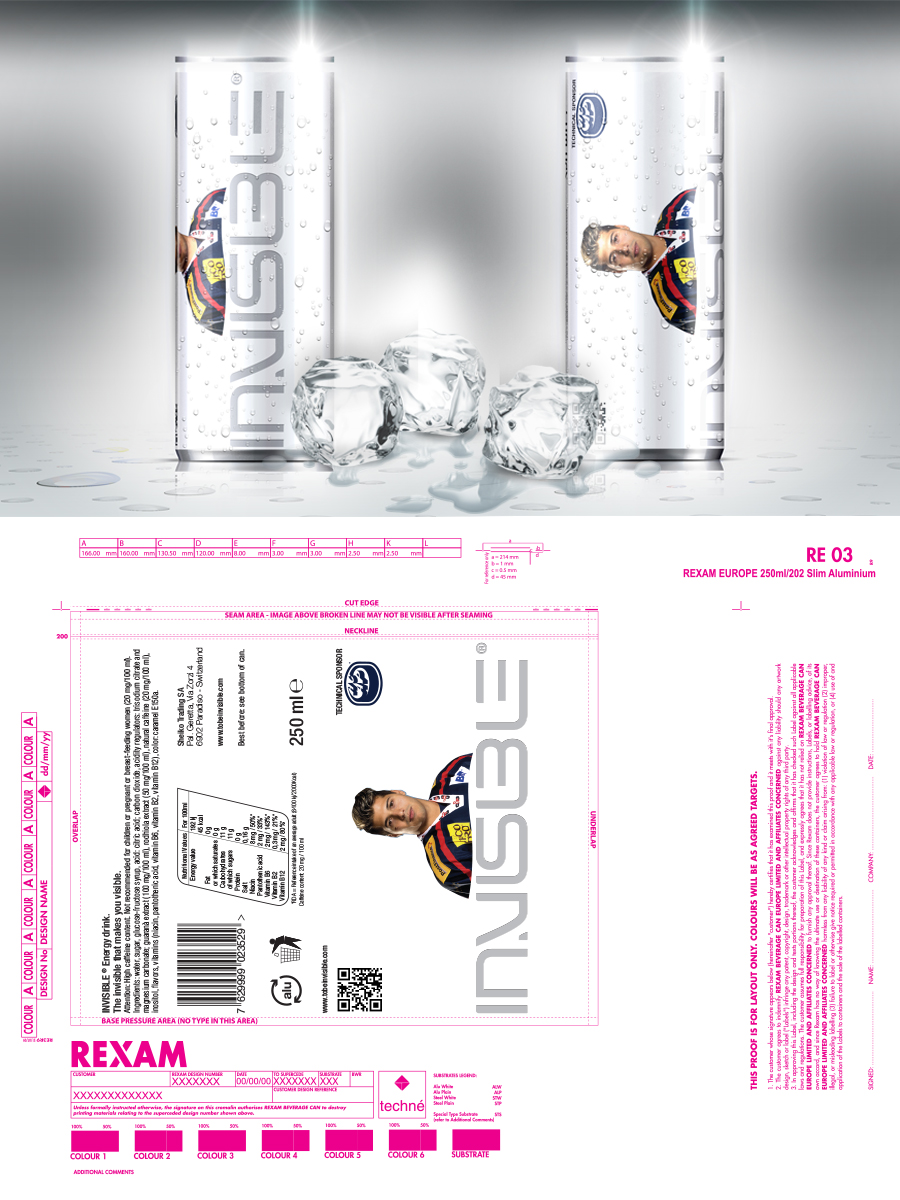 Packaging Design by nextconcept for this project | Design #4847305