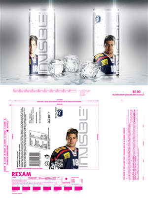 Packaging Design by nextconcept for this project | Design: #4847357