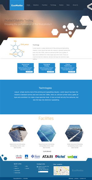 Web Design by saroshdurrani