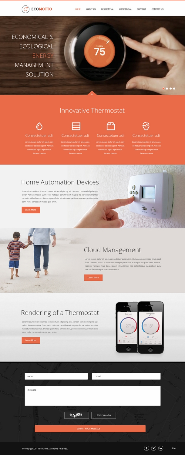 Web Design by pb for this project | Design #4855674