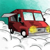 Icon Design by Lorenzo Vizin for this project | Design #1386956