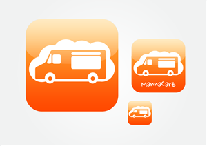 Icon Design by dukedesign for this project | Design: #1397334