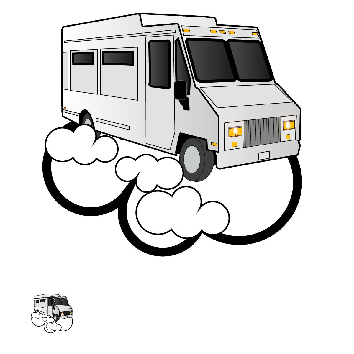Icon Design by Behemus for this project | Design #1378447