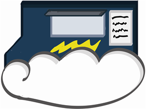Icon Design by Kimberly for this project | Design: #1377989