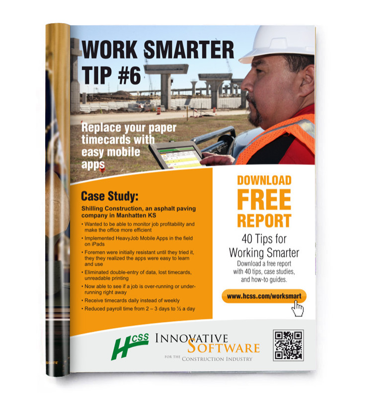 Advertisement Design by Atvento Graphics for HCSS | Design #1377021