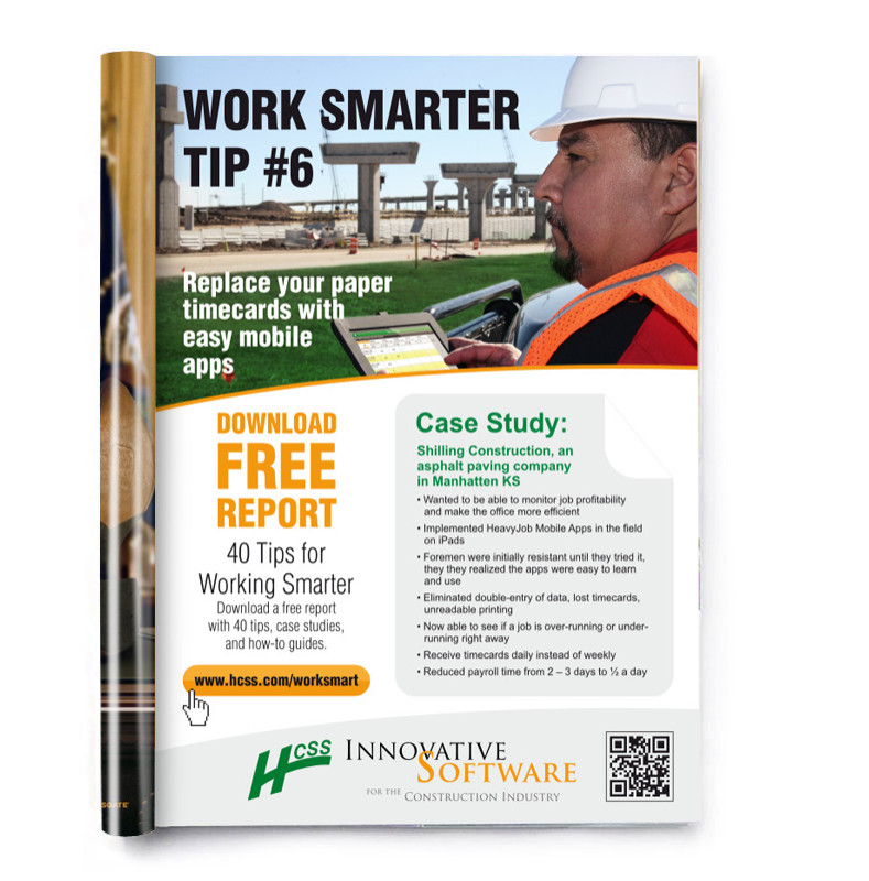 Advertisement Design by Atvento Graphics for HCSS | Design #1379452