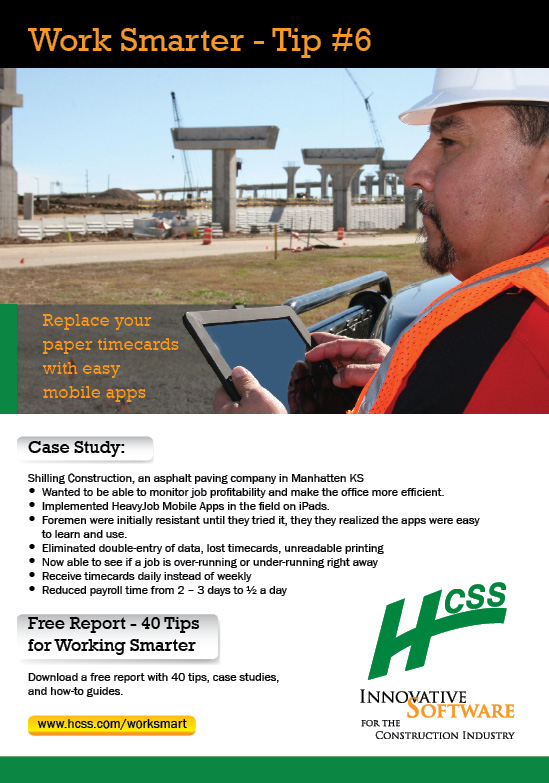 Advertisement Design by Jozbel for HCSS | Design #1369267