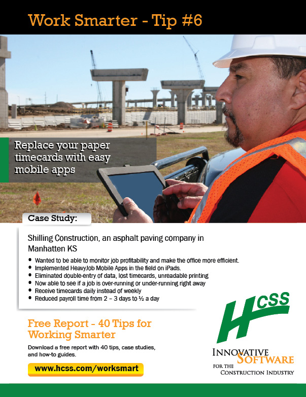 Advertisement Design by Jozbel for HCSS | Design #1378111