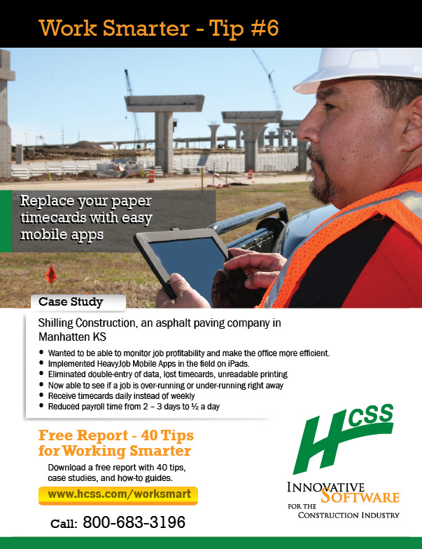 Advertisement Design by Jozbel for HCSS | Design #1378141