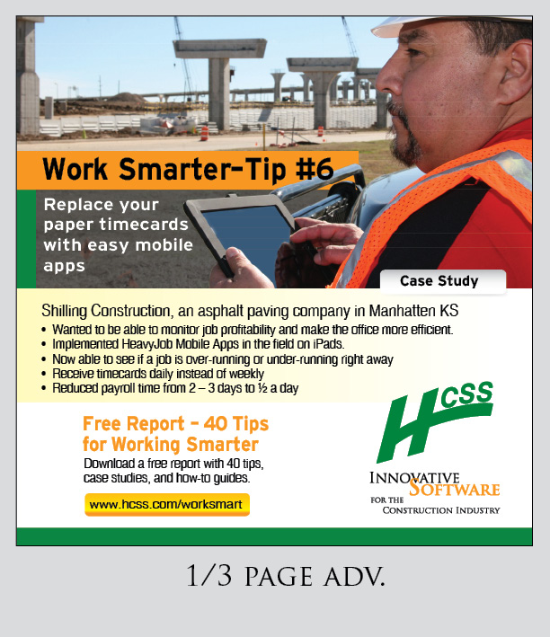 Advertisement Design by Jozbel for HCSS | Design #1378164