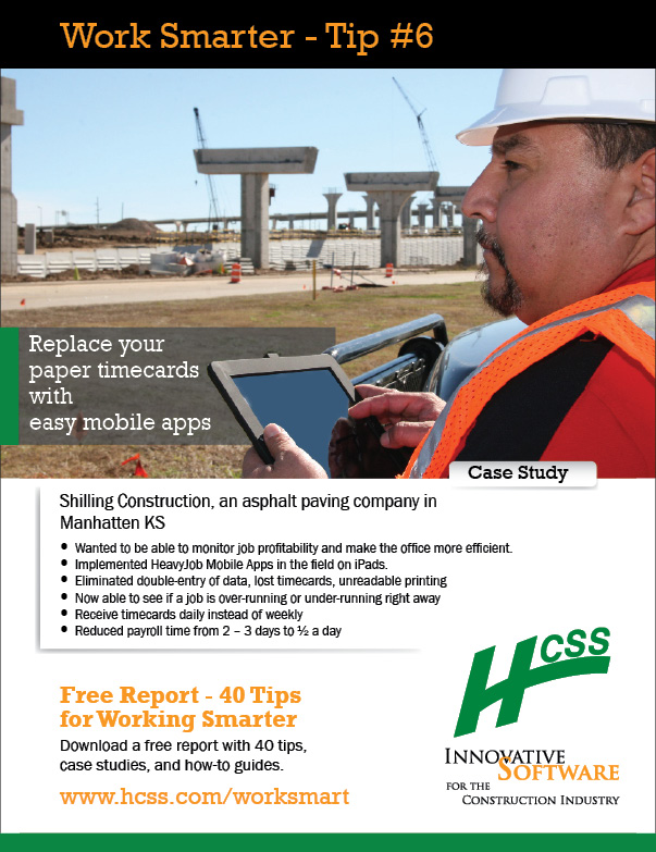 Advertisement Design by Jozbel for HCSS | Design #1378211