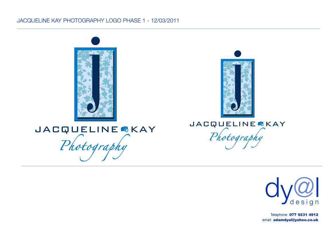Logo Design by Dyal Design for this project | Design #234818