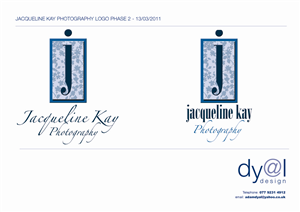 Logo Design by Dyal Design