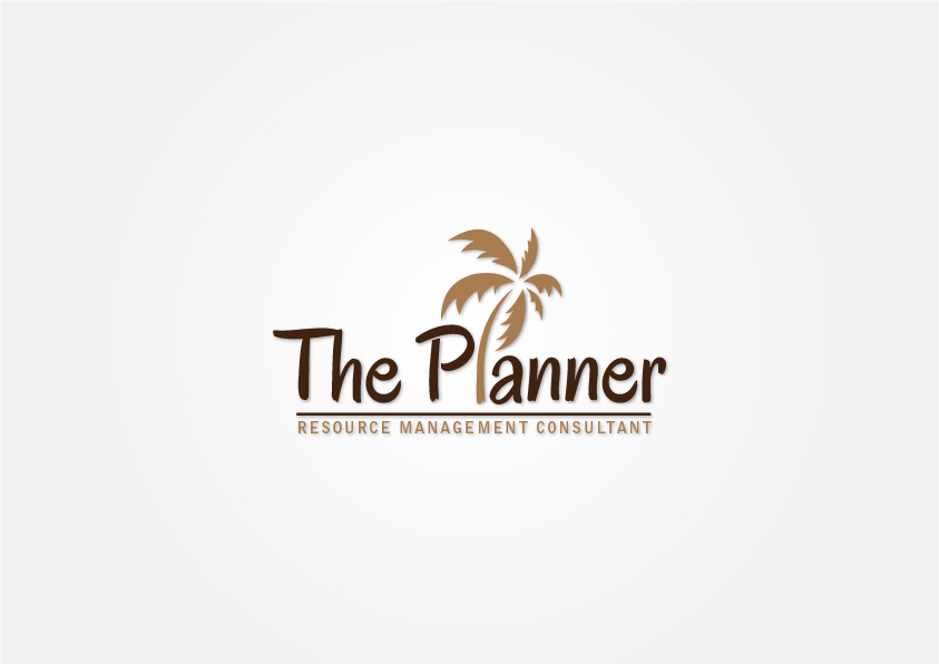 Logo Design by TS Designs for The Planner | Design #4905664