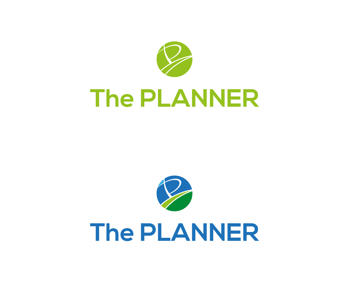 Logo Design by dianagargaritza for The Planner | Design #4867309