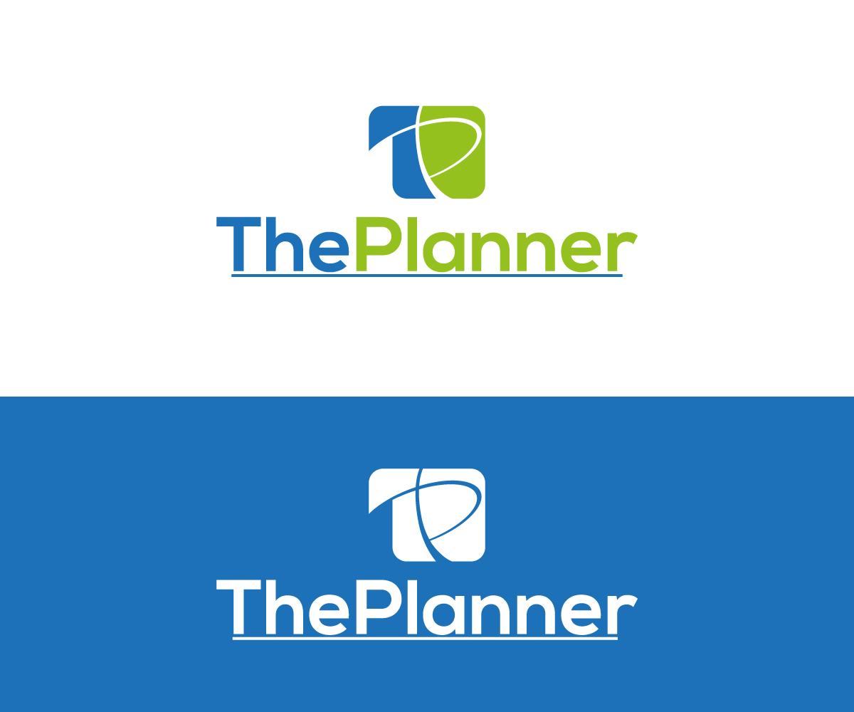 Logo Design by dianagargaritza for The Planner | Design #4867311