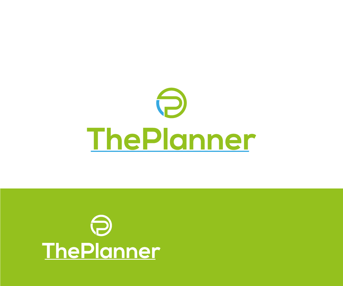 Logo Design by dianagargaritza for The Planner | Design #4867315