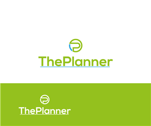 Logo-Design von dianagargaritza für The Planner | Design: #4867315